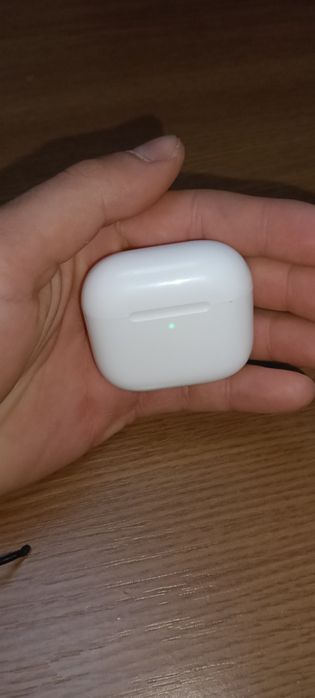 Airpods 4, ca noi