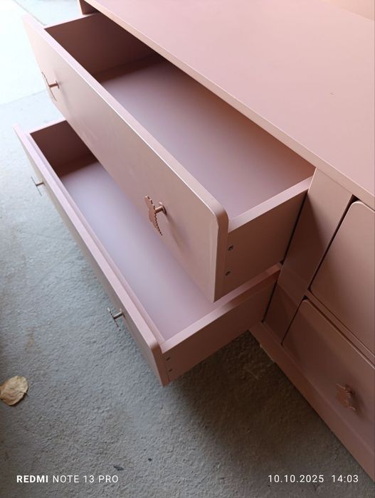 Продам тумба комод