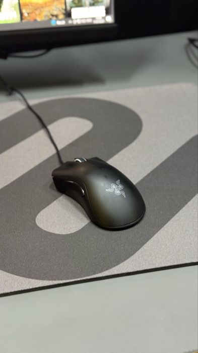 Kovrik , Mousepad