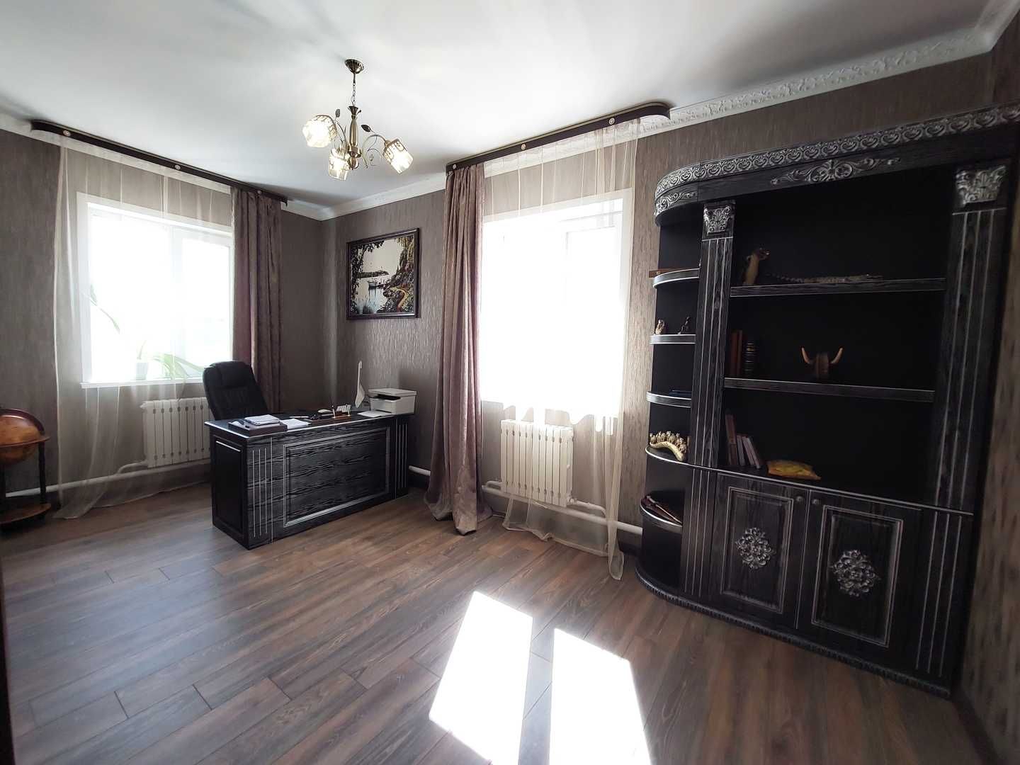 Продам коттедж в Мичурино