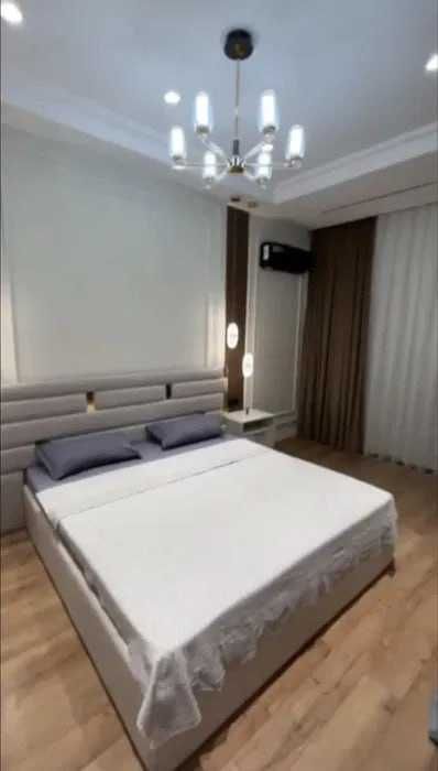 V2228 ПРОДАЕТСЯ 2/4/8 НОВОСТРОЙКА  ЖК Luminar House 60м2