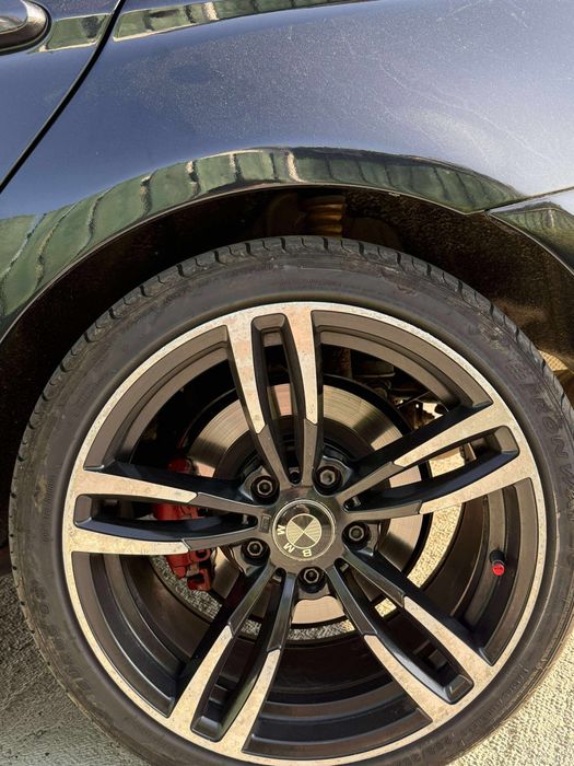 Jante bmw R18 2 latimi