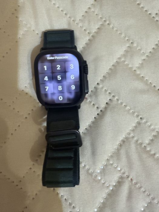 Apple watch ultra 2