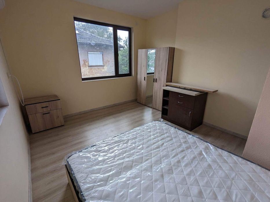 Дава се под наем Тристаен апартамент в Пловдив, Сточна гара - 80 кв.м за 400 € - Снимка #11