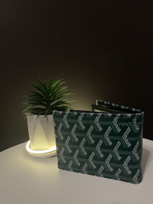 Goyard мъжки портфеил