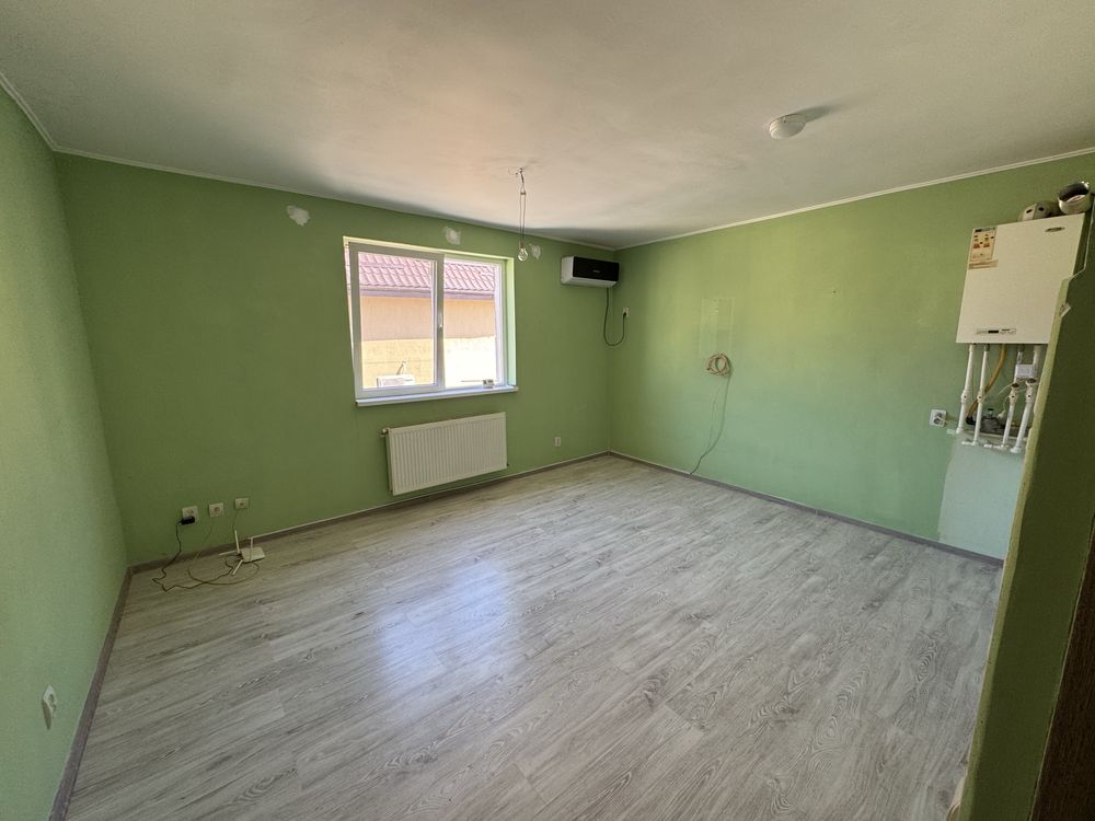 Vand apartament 2 camere - Popesti Leordeni