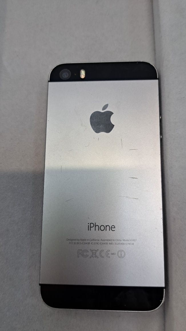 IPhone 5 на разбор