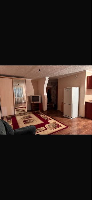 2-х комнатная квартира