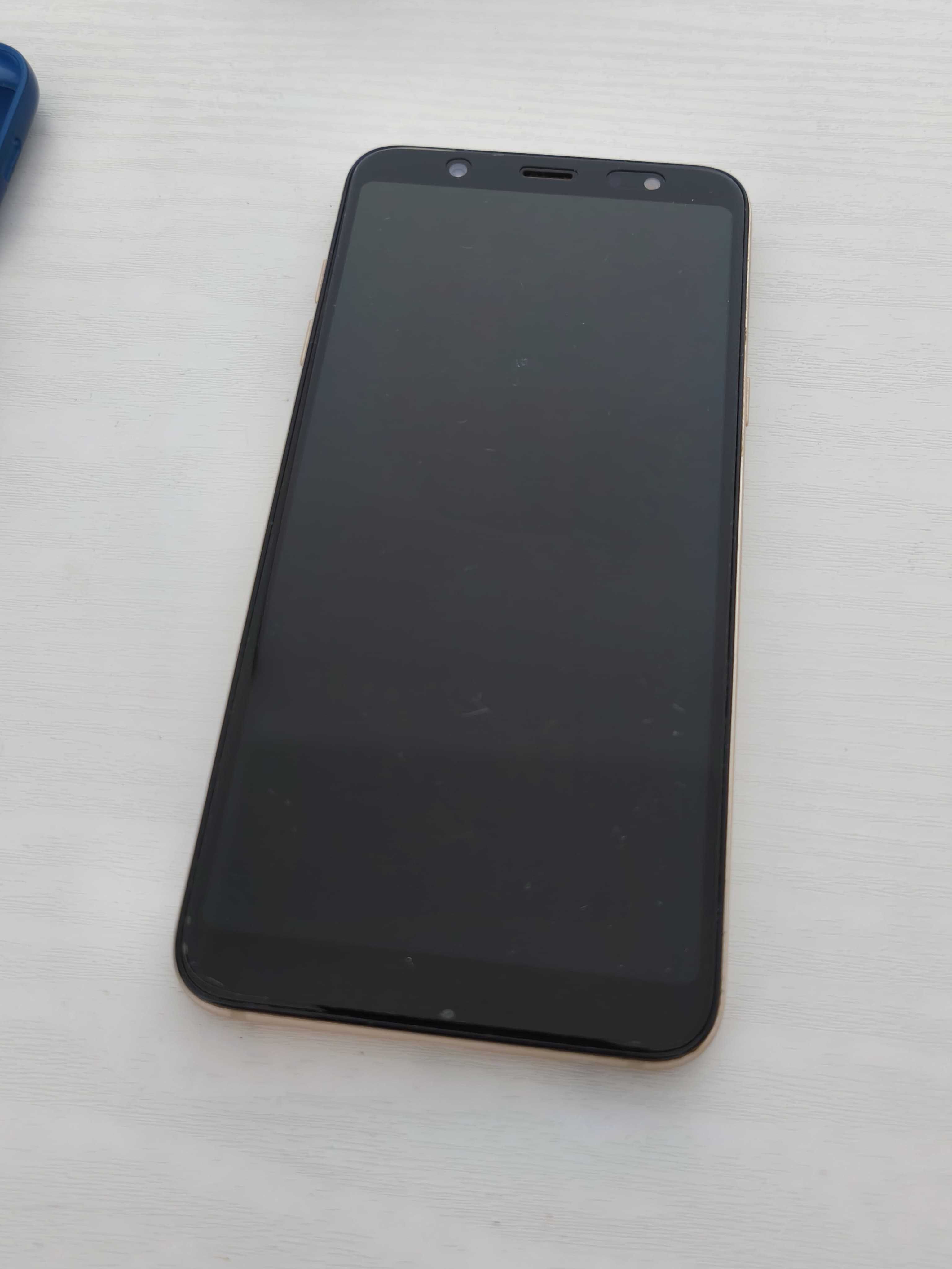 Samsung A6+ 32 GB
