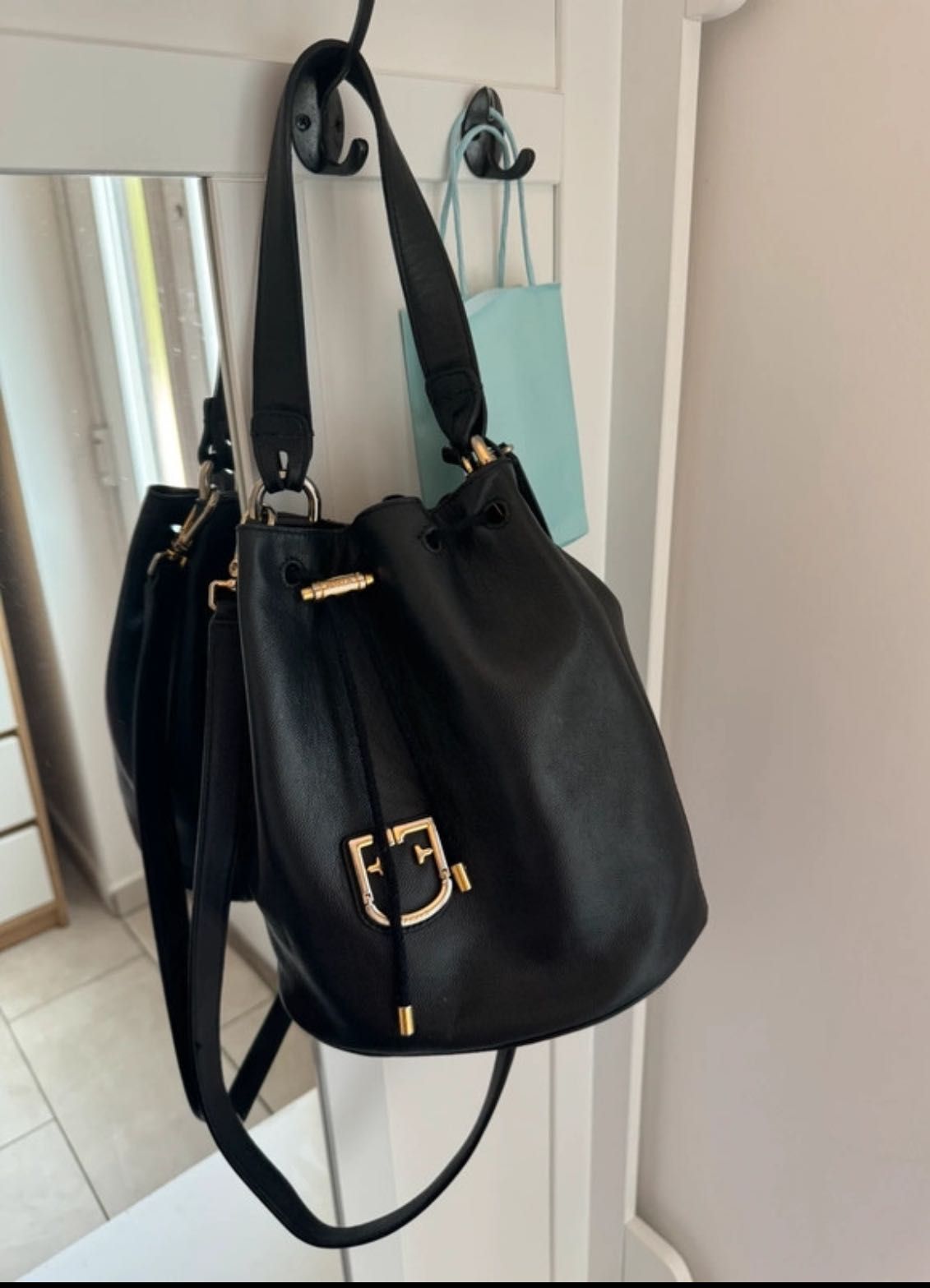 Дамска чанта Furla Corona