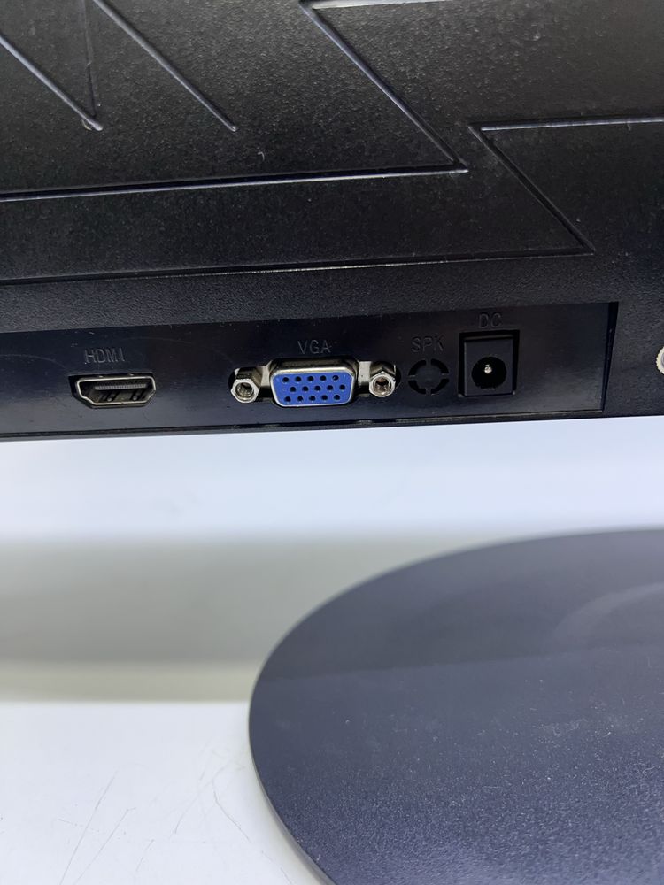 Ziffler 24li monitor