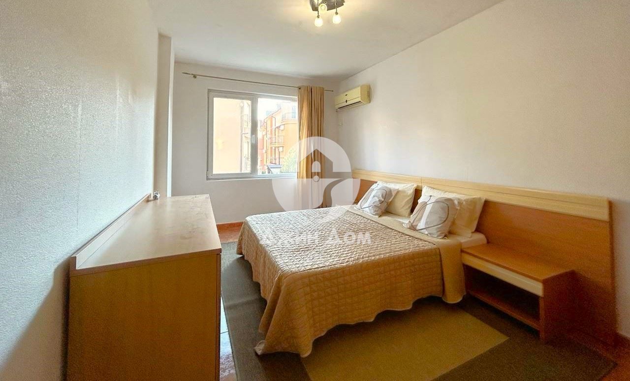 Продава се Тристаен апартамент в Несебър - 71 кв.м за 1479 €/кв.м - Снимка #8