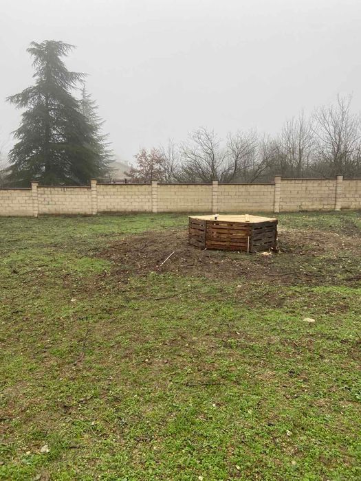 Продава парцел в м-ст  Перчемлията град Варна