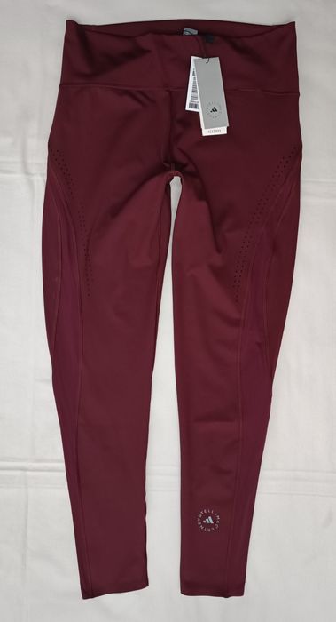 Adidas Stella McCartney Tights оригинален клин L Адидас спорт фитнес