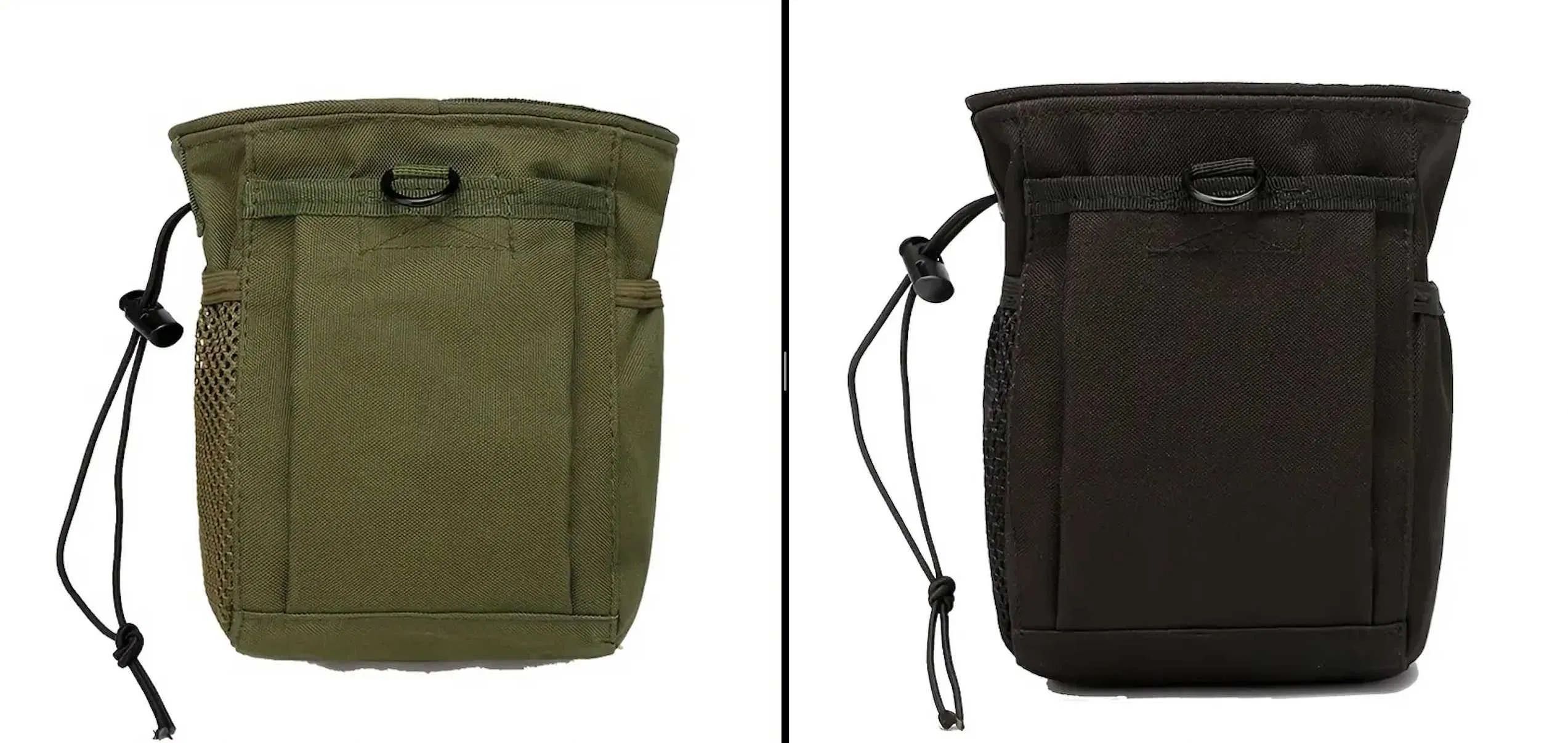 Тактическа торба, чанта, за пълнители, гранати Лов, Еърсофт, Airsoft