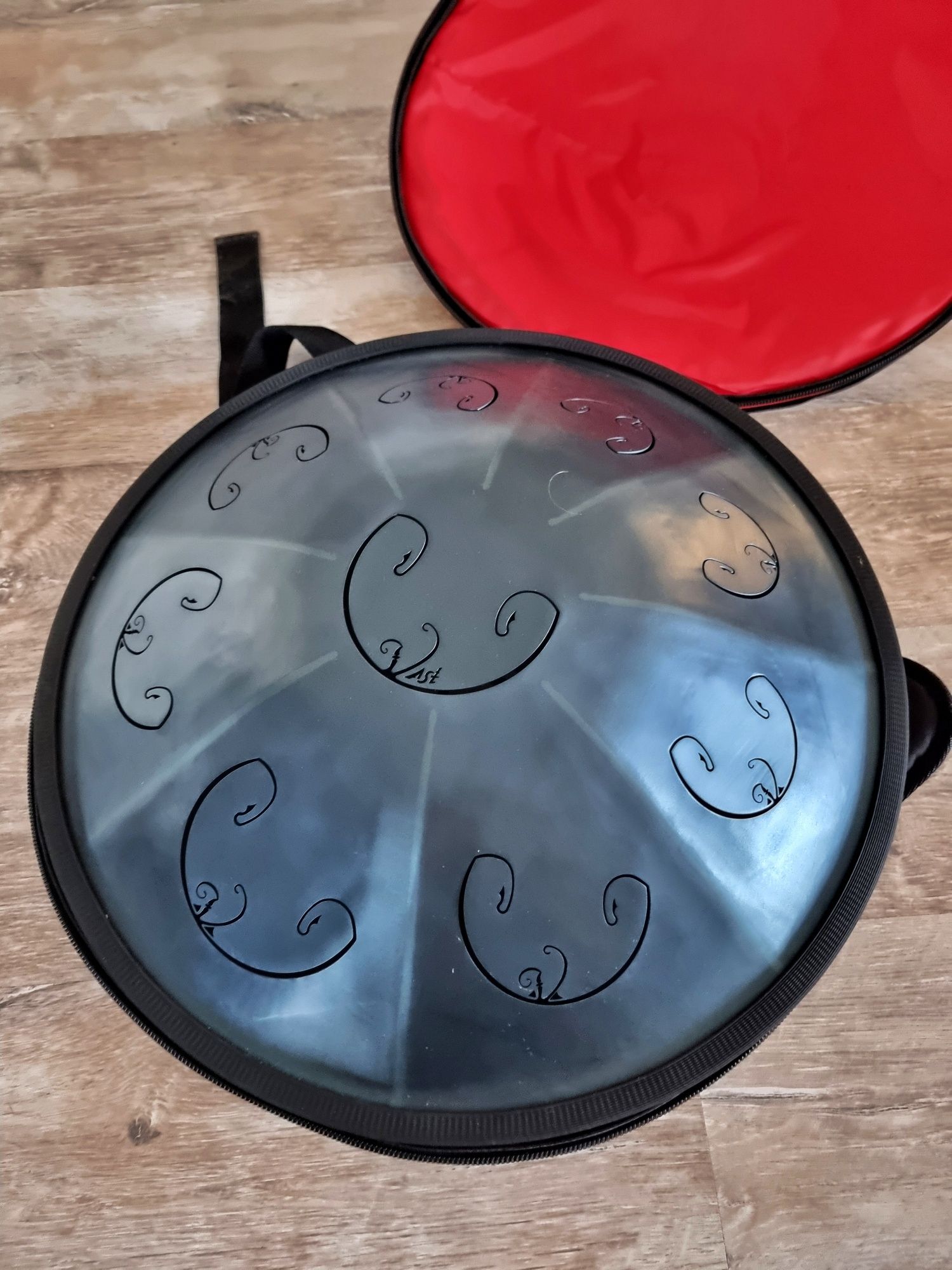 Handpan RAV Vast A Integral
RAV Vast A Integral, A2, C3