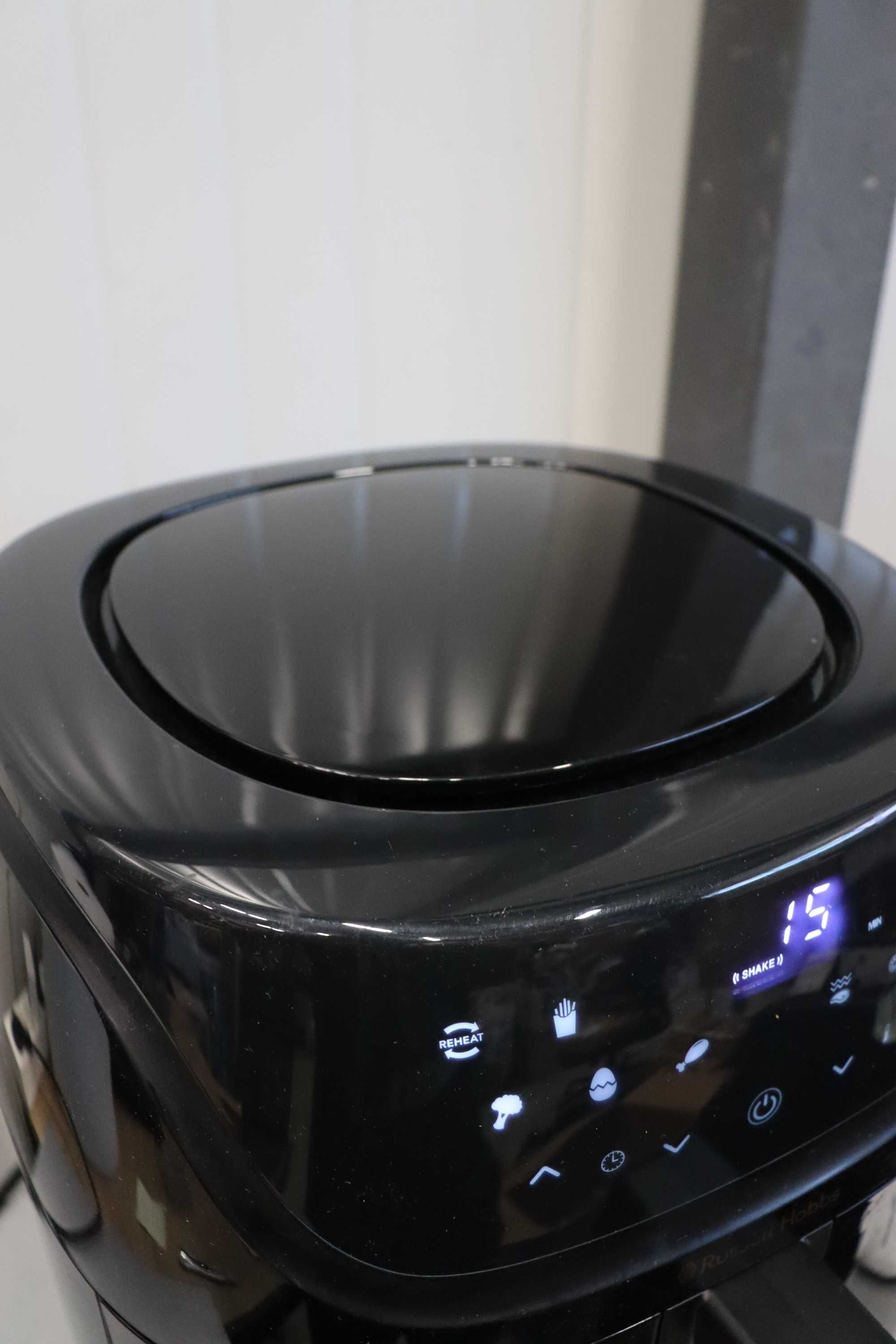 Russell Hobbs Satisfry Air Fryer 8 L – XXL вариант 1800W 10-в-1