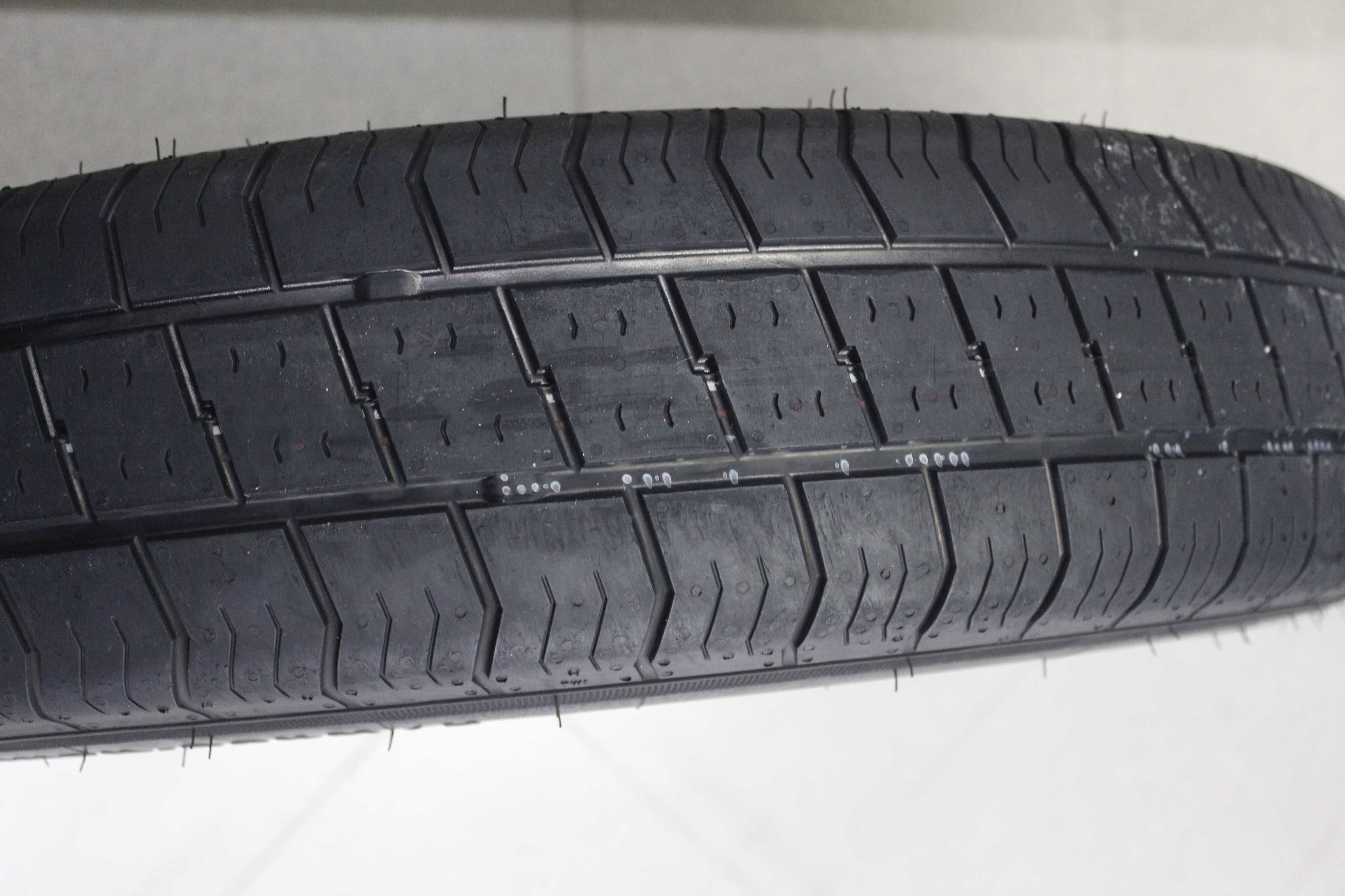 Резервна гума (патерица) 18" VW Tiguan (2016-2024)