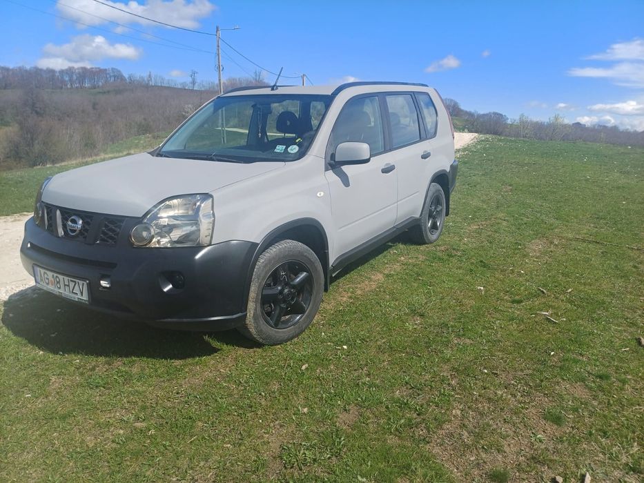 Nissan X-TRAIL 2008 de vânzare