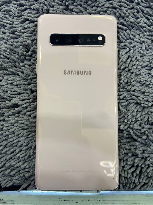 Samsung S10 5G 256GB