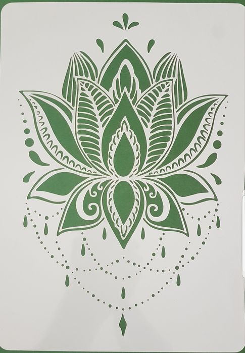 Sabloane decorative