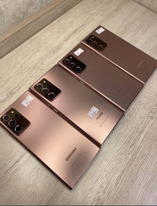 Smasung Note20 Ultra 120GHz Orginal