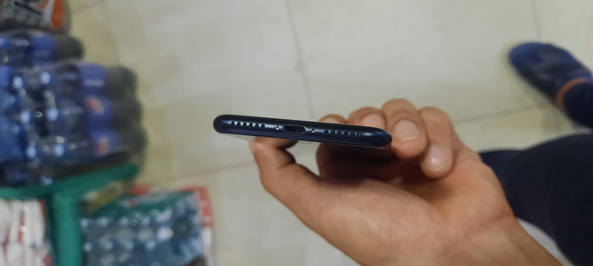 Iphone Se 3 64gb