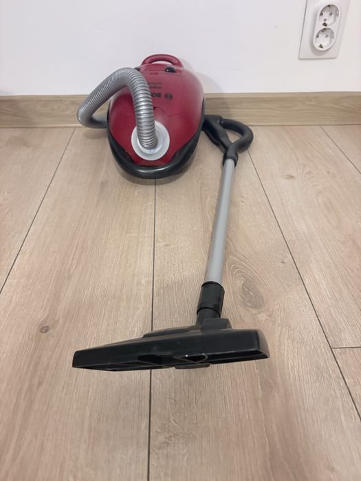 Aspirator copii cu furtun