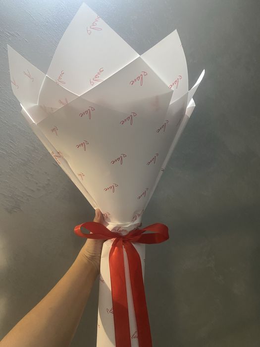 Букет 31 вечни рози