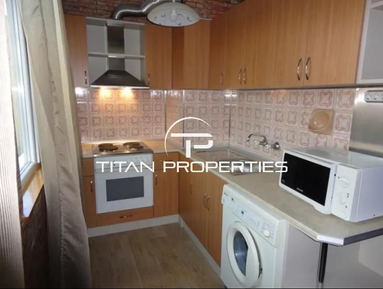 Дава се под наем Тристаен апартамент в Варна, Чаталджа - 75 кв.м за 500 € - Снимка #1