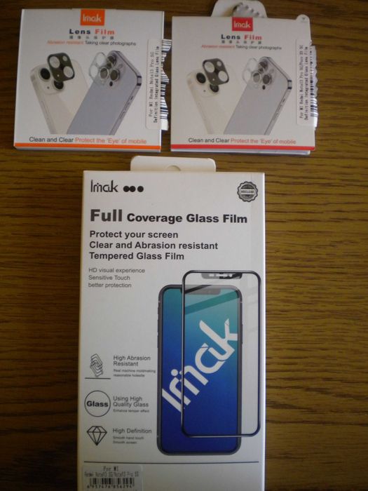 Redmi Note 13 PRO 5G 8 GB / 256 GB - in stare ireproșabilă !