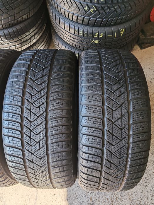4 anvelope 235 45 18