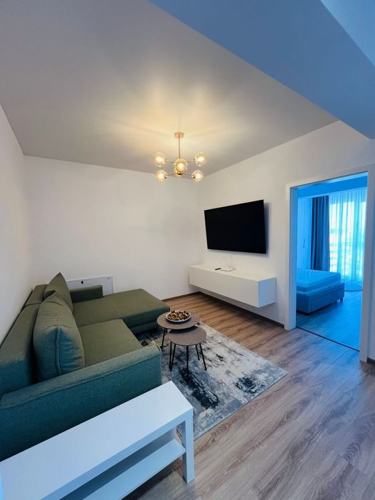 Apartament 2 camere 1 minut metrou Berceni