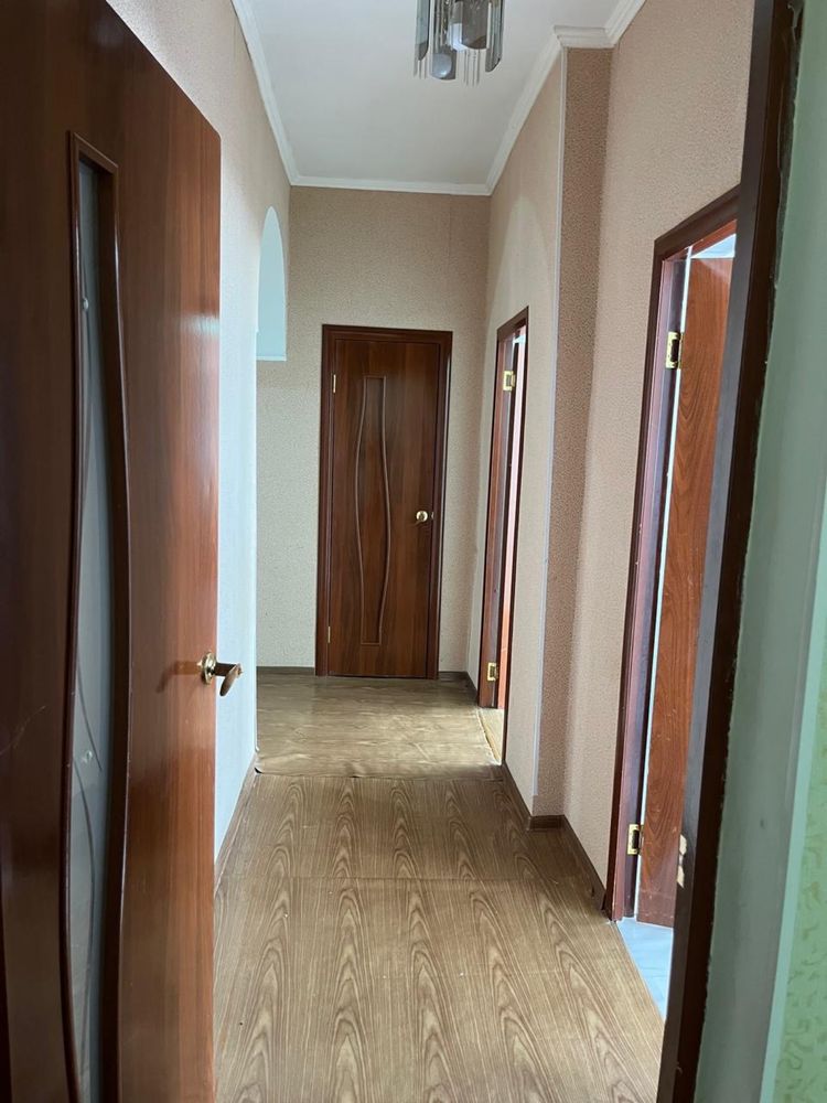 В центре города Алга продается дом