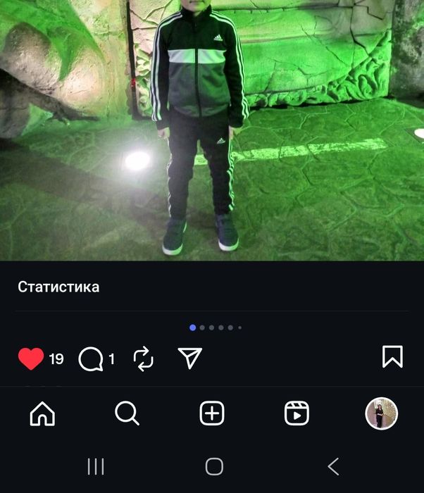 Продам оригинал адидас спортивку