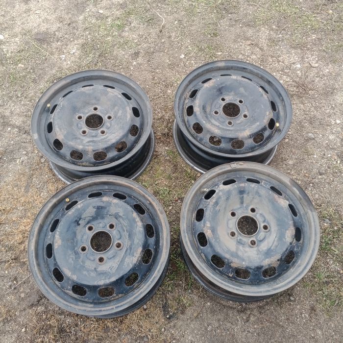 Диски на форд фокус 2