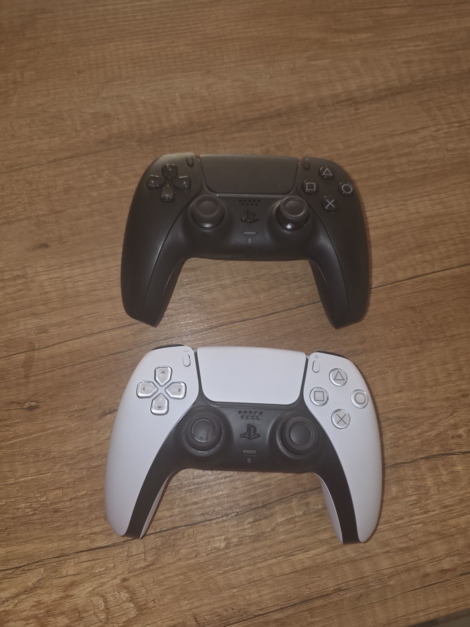 Playstation 5 disk edition чисто нов
