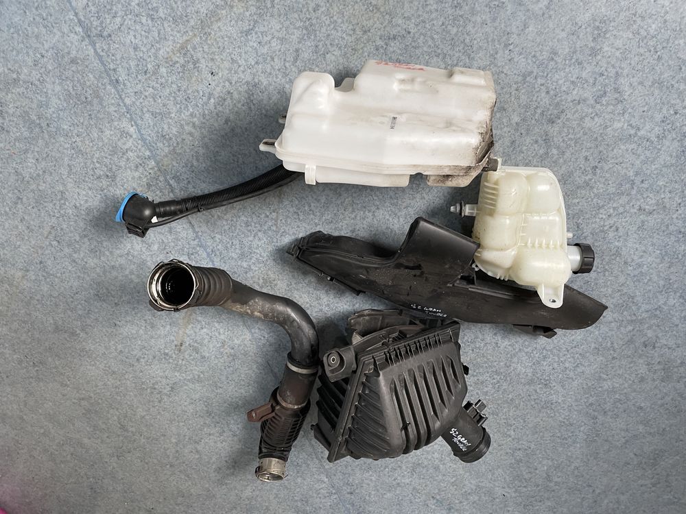 Filtru aer bmw f46 bmw seria 2 motor 1.6d cutie viteze