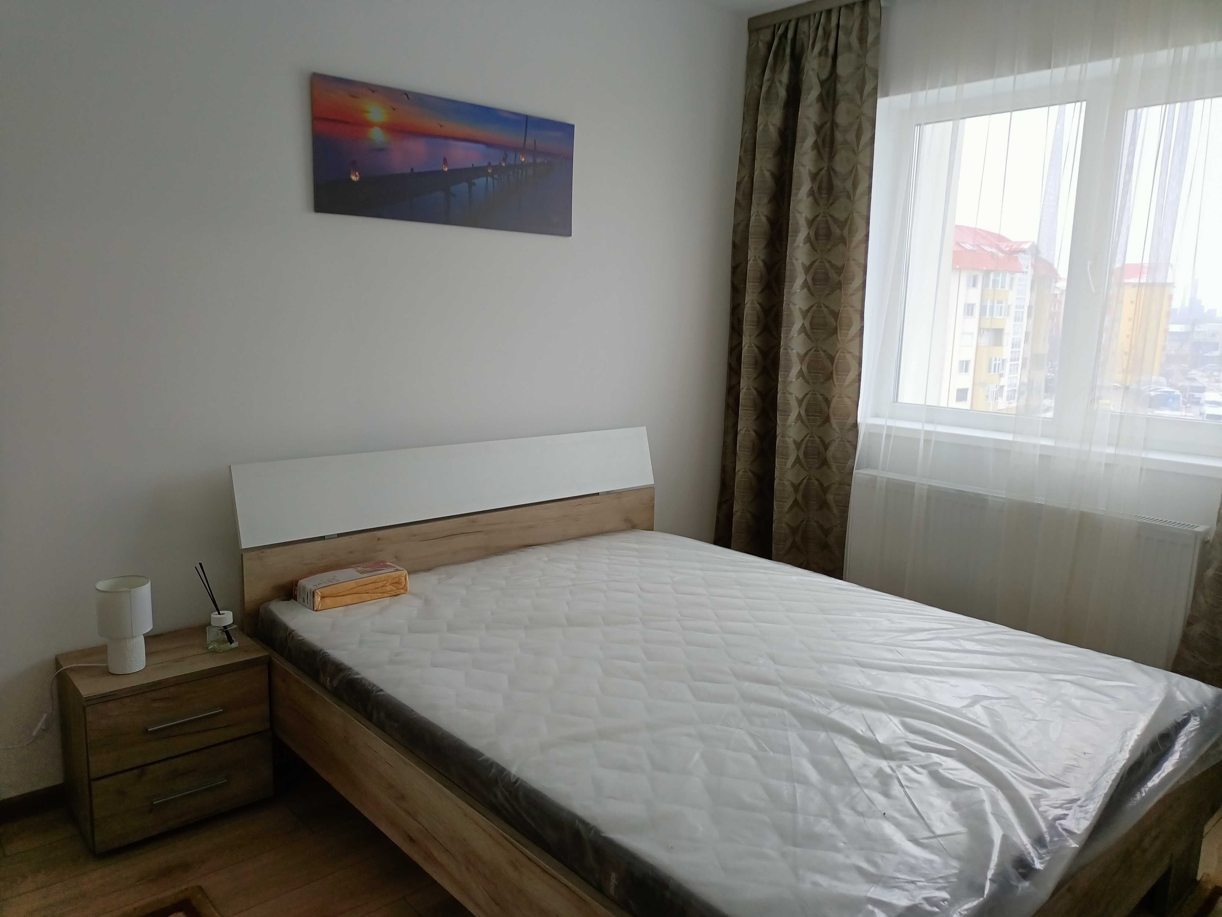 Ap.2 camere decomandat