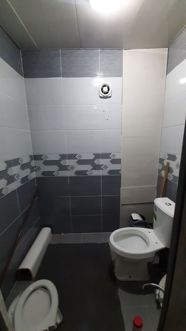 Sergili quruvchilar daxasi