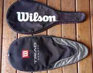 husa racheta tenis Wilson