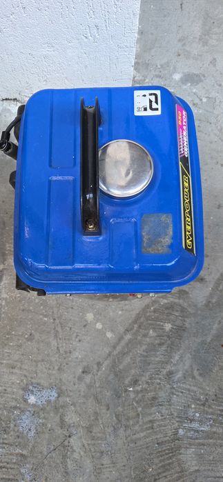 Generator curent pe benzina GSE 950