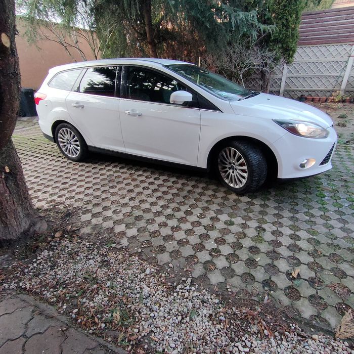 Ford focus dieset 2015 perfecta stare ieftin euro 5 GARANȚIE