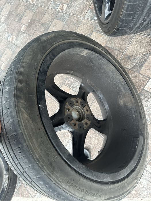 19 Джанти bmw style 230