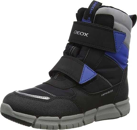 Нови обувки/боти/ботуши/апрески - Geox, Camper, Skechers - н. 28