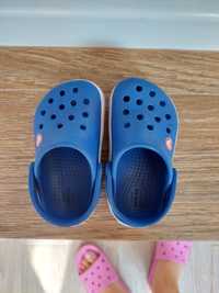 Детски сабо обувки Crocs