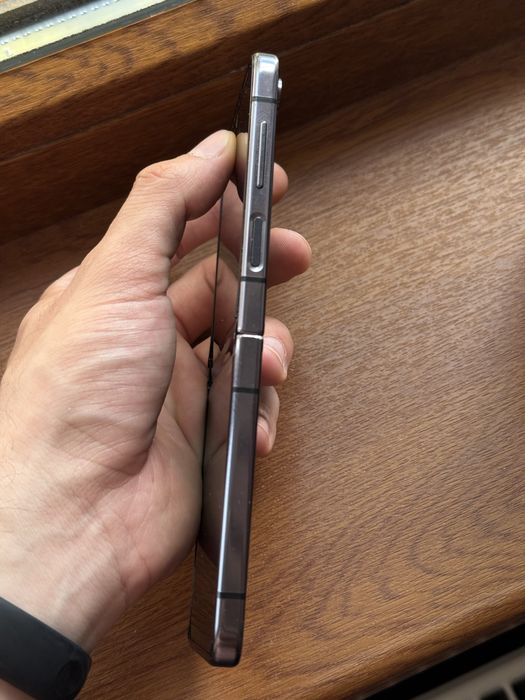 Samsung Z Flip 5 512GB