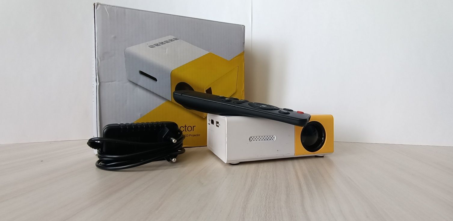 Продам projector