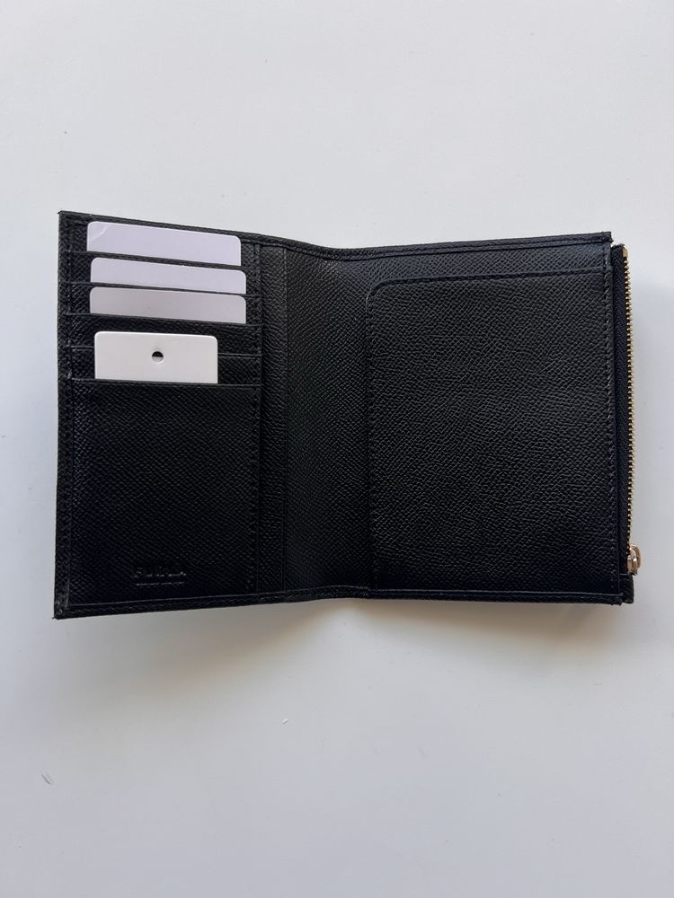 Портфейл Furla - passport holder