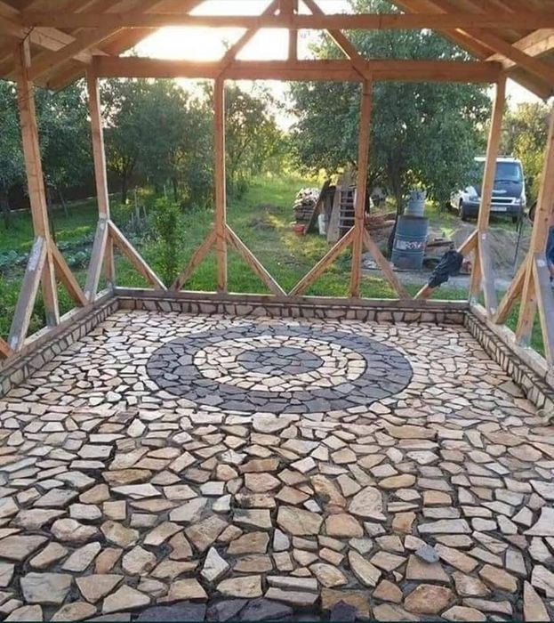 Piatra naturala de munte oriunde in tara